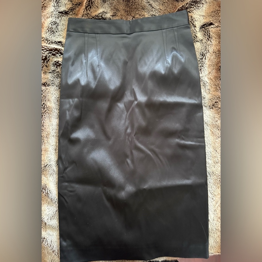 AUTHENTIC Dolce and Gabbana pencil skirt